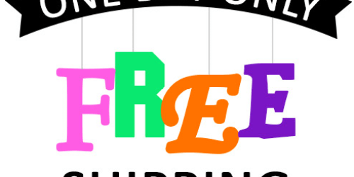 Lydia’s Uniforms: Free Shipping on ANY Order (Today Only!)