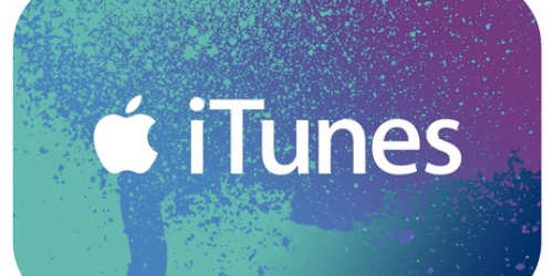 Groupon: *HOT* $15 iTunes Code Only $10