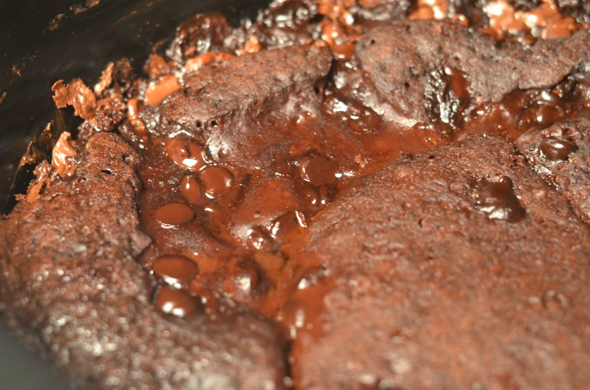 lava cake