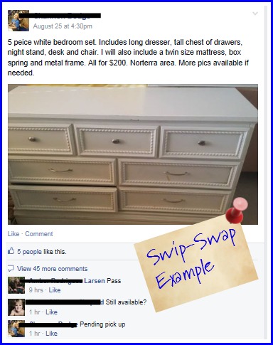 swip swap example 2