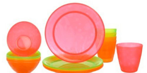 Amazon: Highly Rated 15-Piece Munchkin Feeding Set Only $6.29 (Regularly $13.99!)