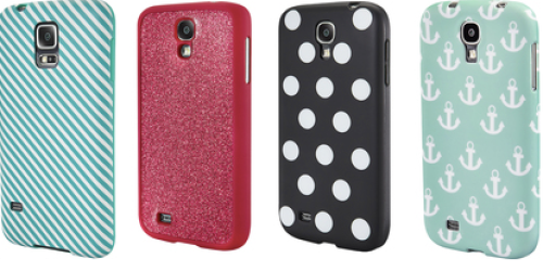 BestBuy.com: Dynex Samsung Galaxy S4 & iPhone Cell Phones Cases Only $0.25 + FREE In-Store Pickup
