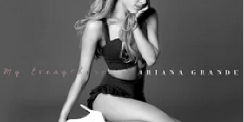 Google Play: FREE My Everything MP3 Album by Ariana Grande