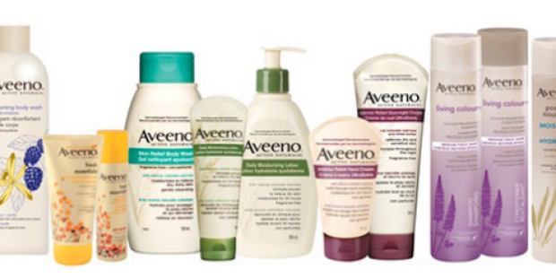 High Value Aveeno Coupons = Inexpensive Aveeno Body Wash at CVS (+ Upcoming Rite Aid Deal)