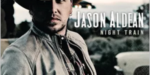 Google Play: FREE Night Train MP3 Album by Jason Aldean
