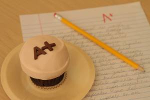 Sprinkles Cupcakes