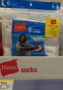 hanes