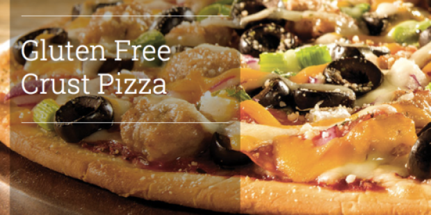 Papa Murphy’s: $2 Off Gluten-Free Crust Pizza Mobile Coupon