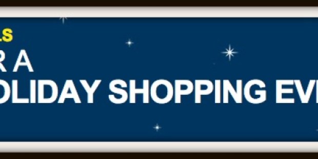 Best Buy One Day Only Holiday Event: Special Savings on iPads, Macbooks, Xbox + More (November 8th)