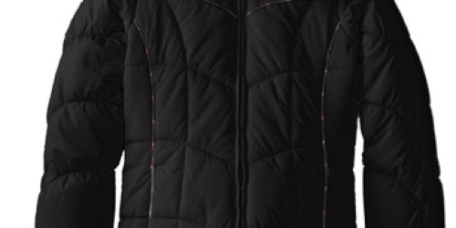 Amazon: London Fog Big Girls’ Heavyweight Coat with Faux-Fur Hood Only $25.50 Shipped