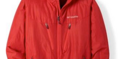 REI.com: Men’s Columbia Antimony IV Jacket Only $55.73 Shipped (Regularly $150!)