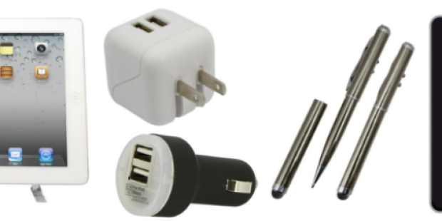 Sears.com: Free Electronics Accessories (After Shop Your Way Points) + Possible $10 in Surprise Points