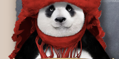 Panda Express: FREE Chinese New Year Learn With Me Educational Program Kit (Teachers Only)