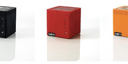 Sears.com: Bem Wireless Bluetooth Speaker $49.99 + Earn $40.50 in Shop Your Way Points & More