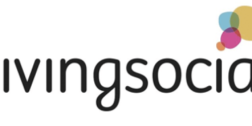 LivingSocial: 15% Off Your Entire Purchase = $30 LuckyVitamin.com Voucher Only $12.75