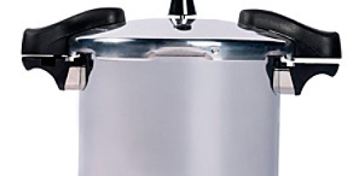 BonTon.com: Bella 5 Quart Pressure Cooker Only $14.97 + FREE Shipping (Regularly $40)