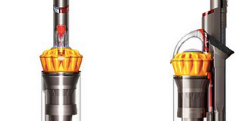 Kohls.com: Dyson DC40 Origin Bagless Vacuum Only $254.99 Shipped + Earn $75 Kohl’s Cash