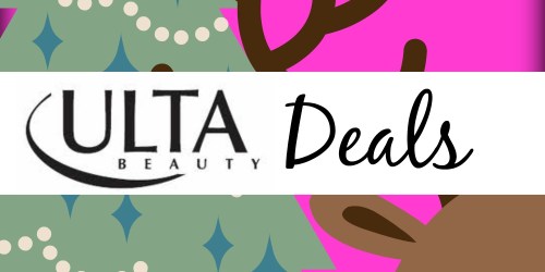 ULTA: 2014 Black Friday Deals