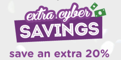 LivingSocial: 20% Off Entire Purchase = One Year ShopRunner Membership ONLY $7.20