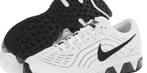 6pm.com: Highly Rated Nike Air Max Tailwind 6 Men’s Shoes Only $44.99 Shipped (Reg. $110!)