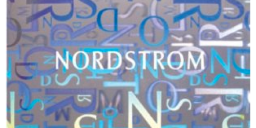 Amazon: FREE $10 Amazon Promo Code w/ $50 Nordstrom Gift Card Purchase