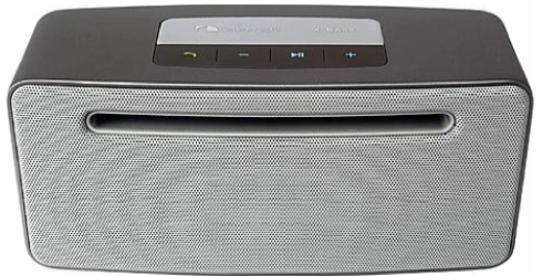 Sears.com: Highly Rated Nakamichi Wireless Bluetooth Speaker $79.99 + Earn $60.80 in Points