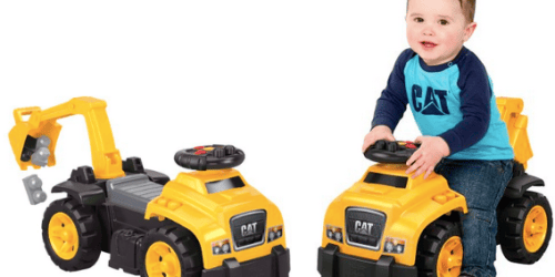 Amazon Toy Round Up (Big Savings on Mega Bloks, LEGO, Lalaloopsy & More)