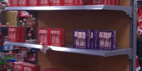 Walmart: Christmas Clearance NOW 75% Off