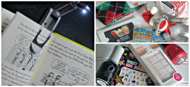 Stocking Stuffers Hip2Save