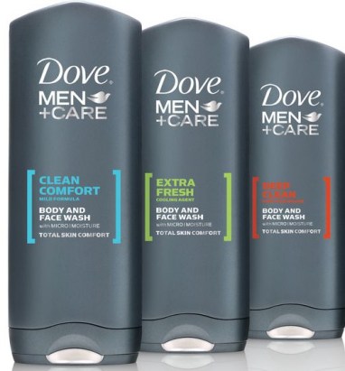 dove-body-wash