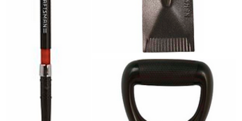 Sears.com: Highly Rated Craftsman Fiberglass D-Handle Garden Spade Only $15.99 (Reg. $31.99!)