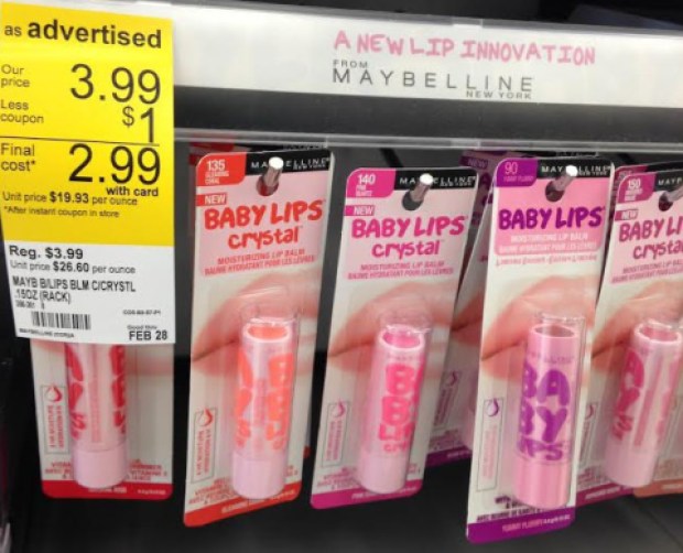 maybelline
