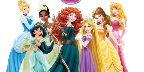 Disney Princess Magazine Subscription Only $13.99 (+ Bon Appetit Subscription $4.99 – Through Tonight)