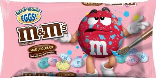 CVS: M&M’s Only $1 Per Bag (Starting 3/15)