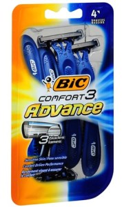 bic comfort