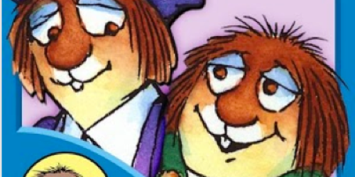 Google Play: FREE Just Me and My Mom Interactive Book Download