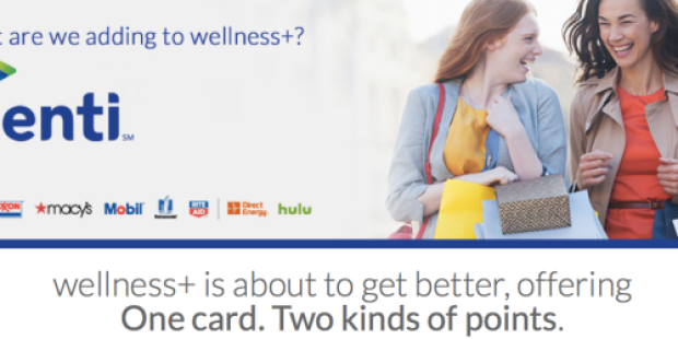 Rite Aid Shoppers: Say Goodbye to +Up Rewards AND Hello to Plenti Points (New Program Starts in May)