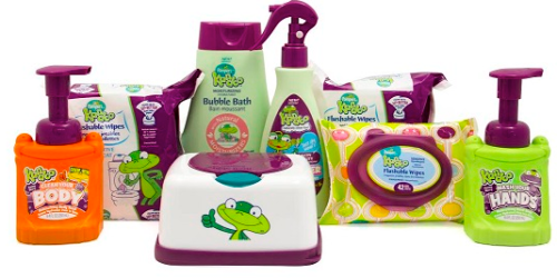 New $1/1 Kandoo Product Coupon – NO Size Restrictions (+ Walmart and Target Scenarios)