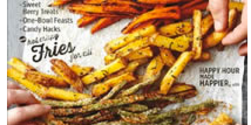 FREE Subscription to Weight Watchers Magazine