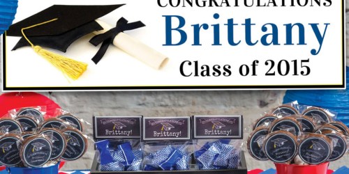 SHinDigZ.com: 18″ x 54″ Customized Vinyl Banner Only $10.95 Shipped (Extended for 1st 2,000 Orders!)