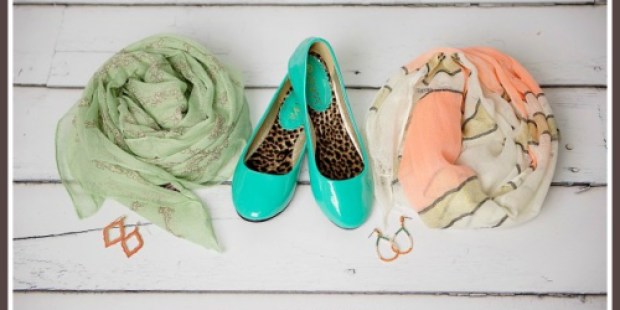 Cents Of Style: Extra 50% Off Spring Styles & FREE Shipping = Cute Scarf Only $5.97 Shipped + More