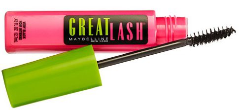 maybelline great lash