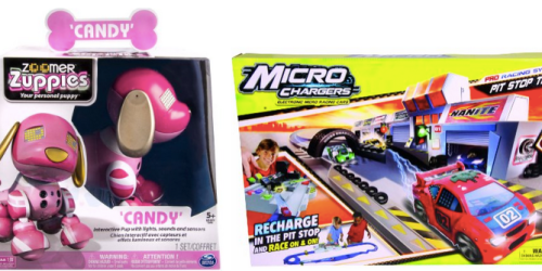 Amazon Deals: Save on Playmobil, Herbal Essences, Coleman, Cuisinart, Honest Tea & More