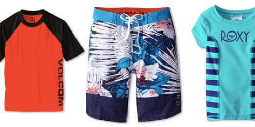 6PM.com: $24.99 & Under Swimwear Sale (Today Only)