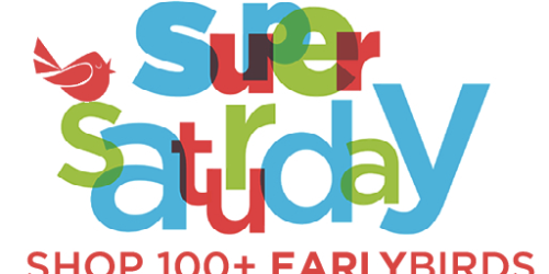 Kohl’s Early Bird Specials = Carter’s PJ’s $3.85 Shipped AND Step2 Wagon $69 Shipped for Cardholders