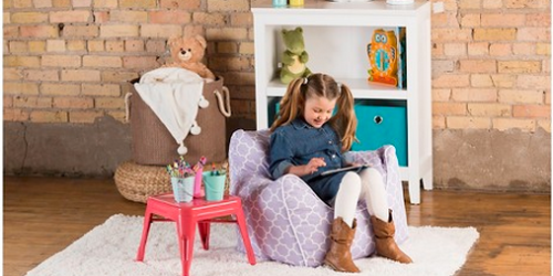 Target.com: Circo Bean Bag Chairs Only $23.99 (Reg. $34.99)