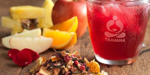 Teavana.com: Extra 40% Off Sitewide (Thru 6/19) = Nice Deals on Oprah Chai Tea Sets + More