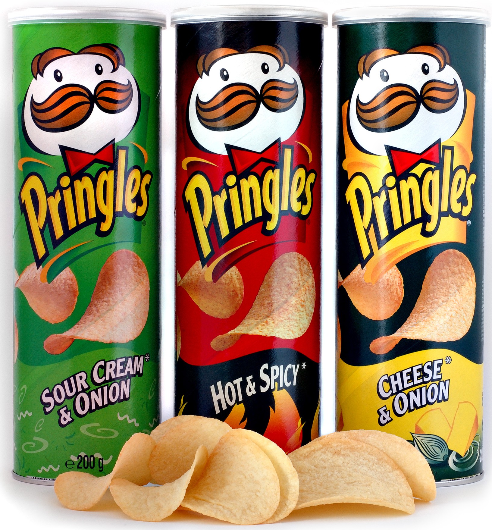 pringles