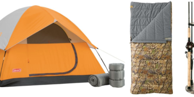 Cabela’s Father’s Day Hot Buys: Merrell Hikers $69.99 Shipped + Great Deals on Tents, Sleeping Bags & More