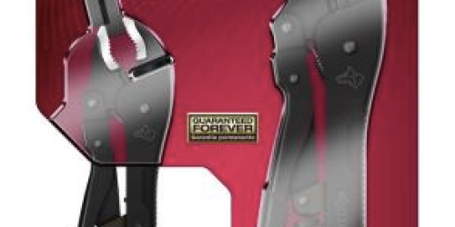 Home Depot: Husky Self-Adjusting Locking Pliers Set 2-Count Only $7.80 (Reg. $13) + MORE